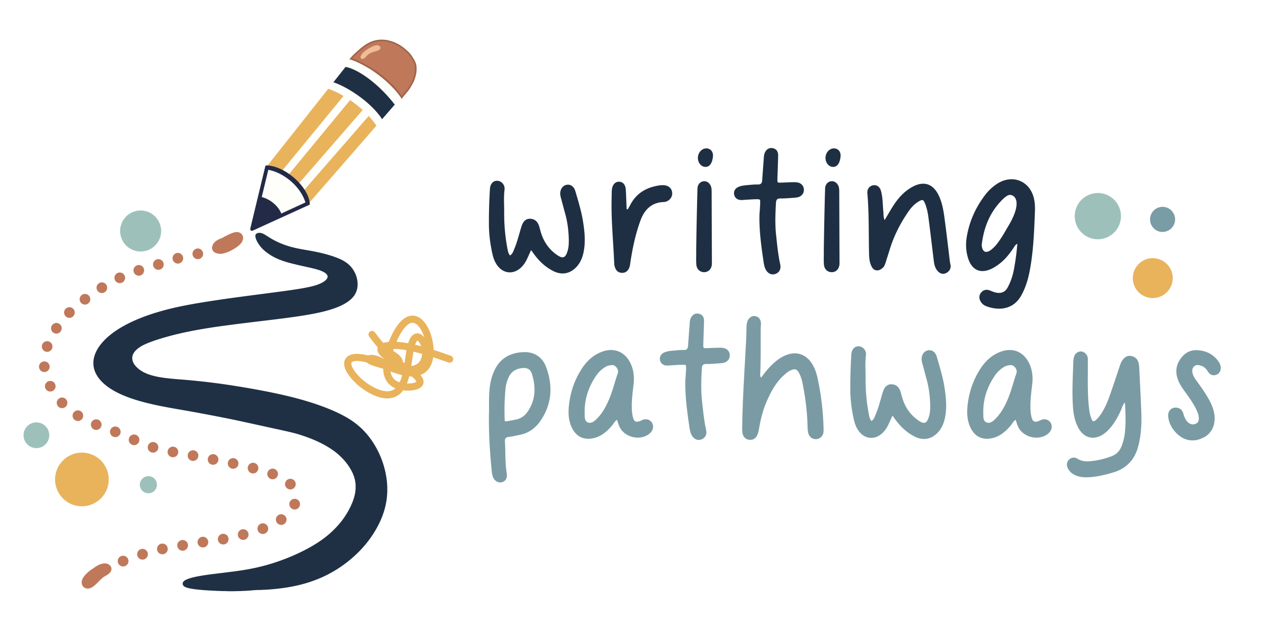 Writing Pathways